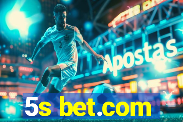 5s bet.com