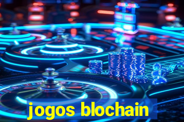 jogos blochain