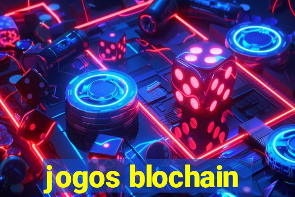 jogos blochain