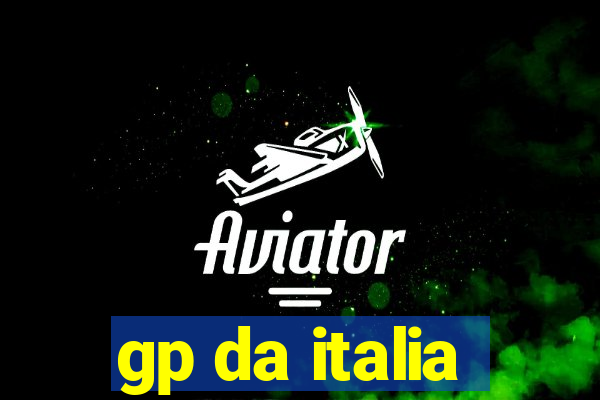 gp da italia