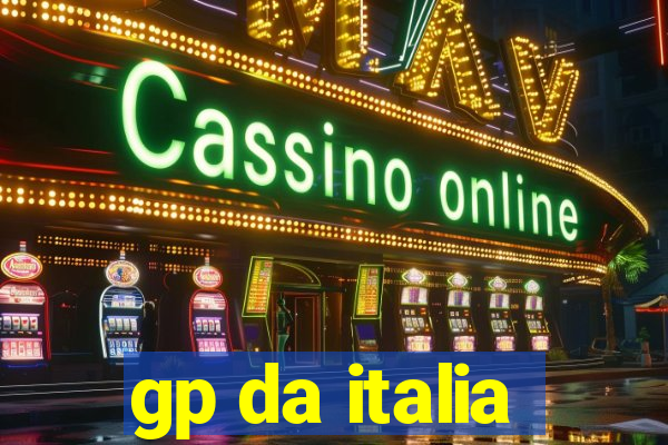 gp da italia