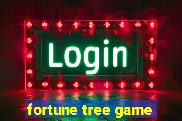 fortune tree game