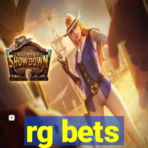 rg bets