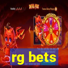 rg bets