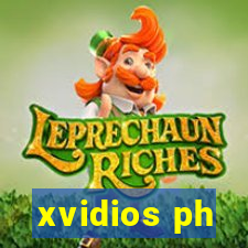 xvidios ph