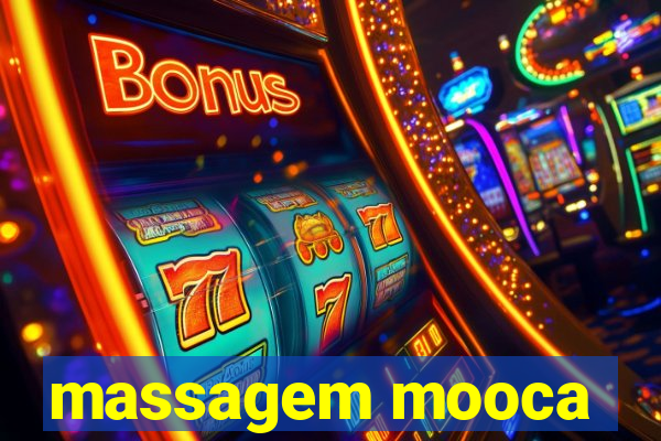 massagem mooca