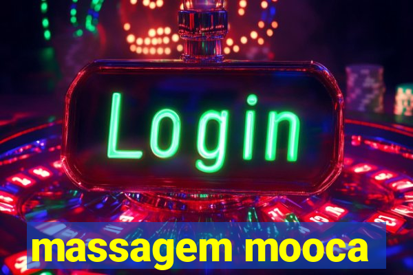 massagem mooca