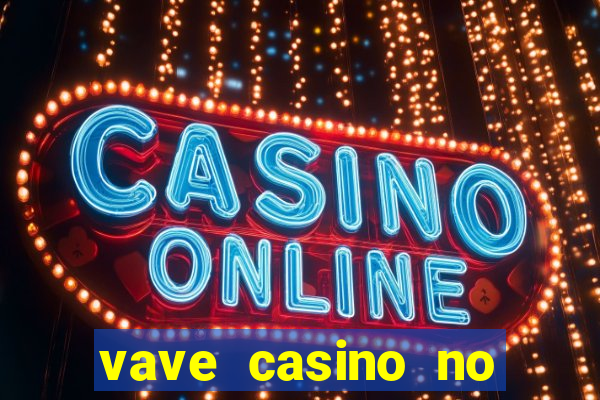 vave casino no deposit bonus