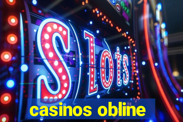 casinos obline