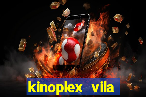 kinoplex vila olímpia programa??o