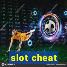 slot cheat