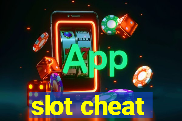 slot cheat