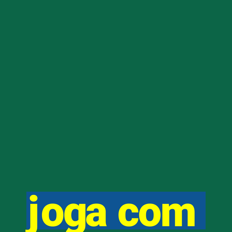 joga com