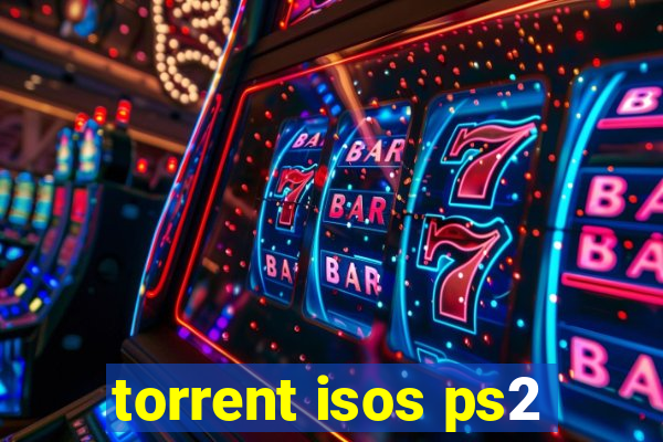 torrent isos ps2