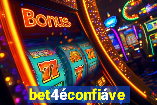 bet4éconfiável