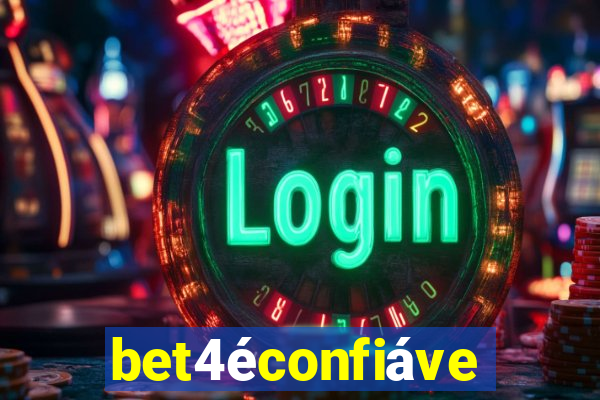 bet4éconfiável