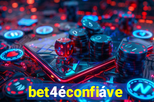 bet4éconfiável