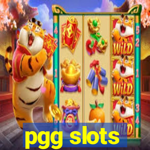 pgg slots