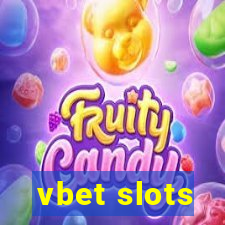 vbet slots