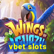 vbet slots