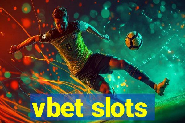 vbet slots