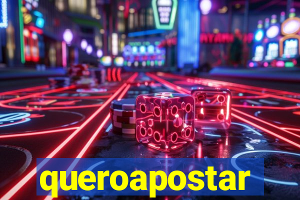 queroapostar