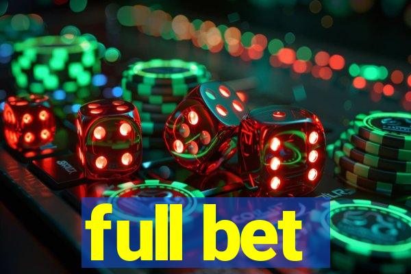 full bet