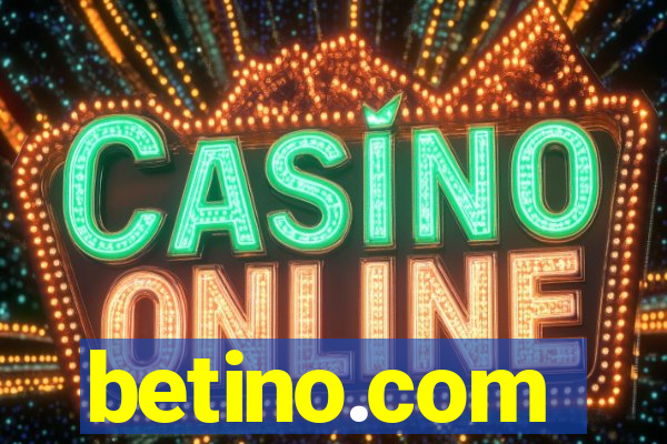 betino.com