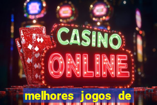 melhores jogos de cassino da betano