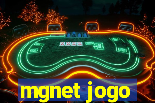 mgnet jogo