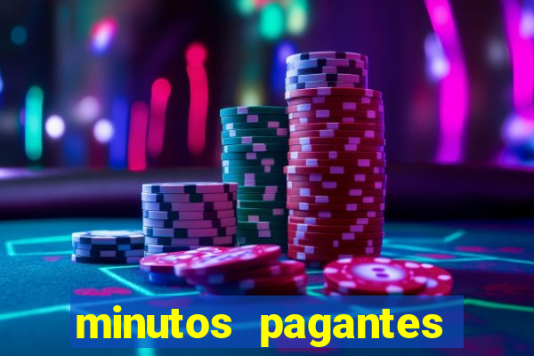 minutos pagantes fortune rabbit