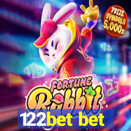 122bet bet