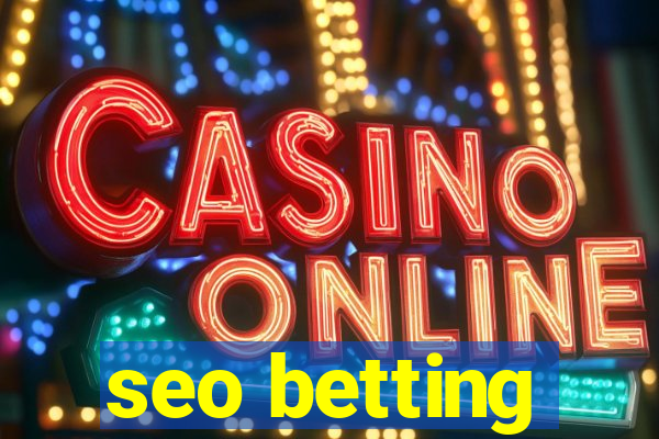 seo betting