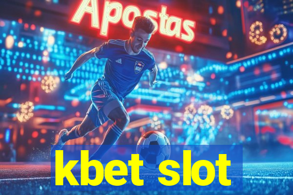 kbet slot