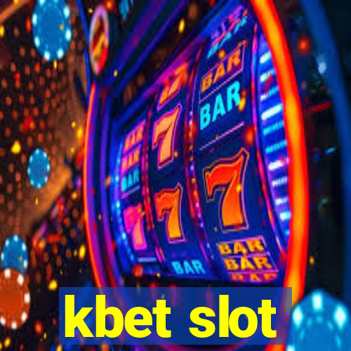 kbet slot