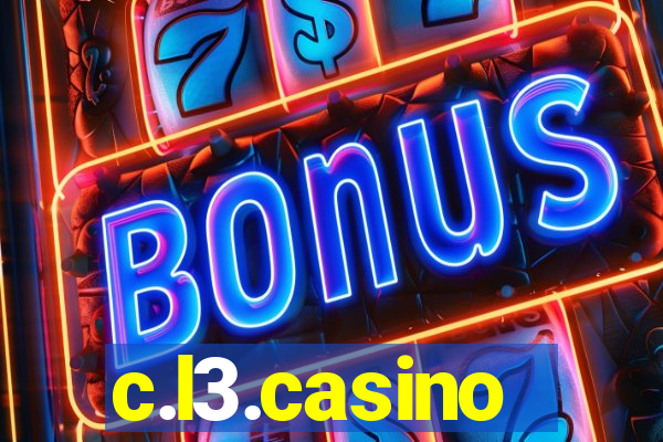 c.l3.casino