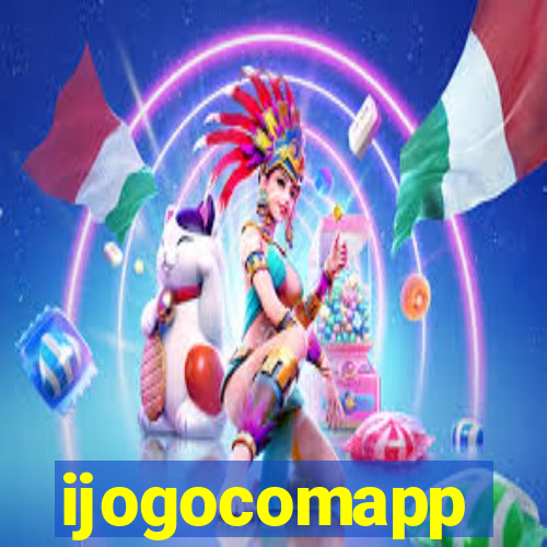 ijogocomapp