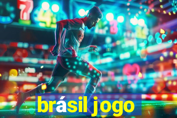 brásil jogo