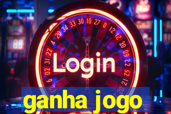 ganha jogo