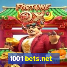 1001 bets.net