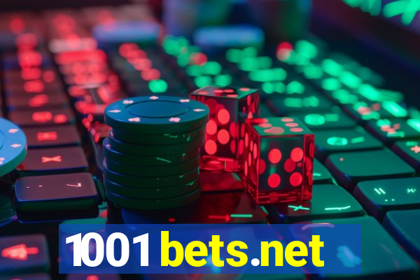 1001 bets.net