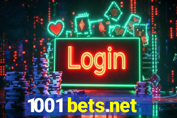 1001 bets.net