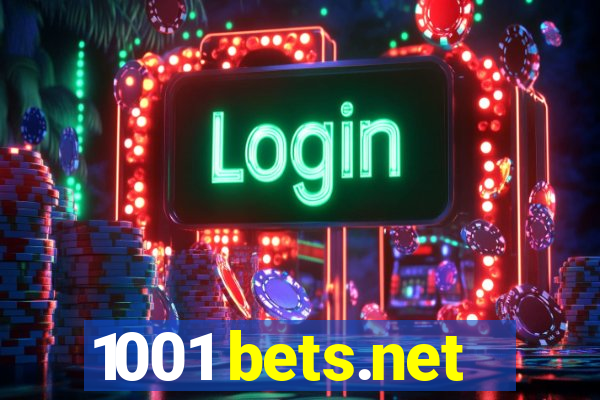 1001 bets.net