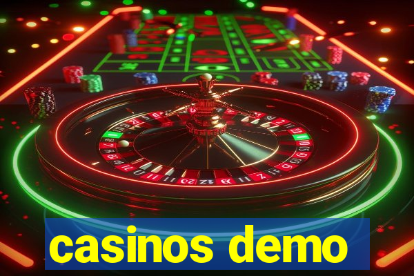 casinos demo