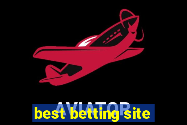 best betting site