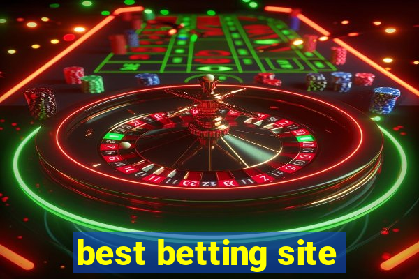 best betting site