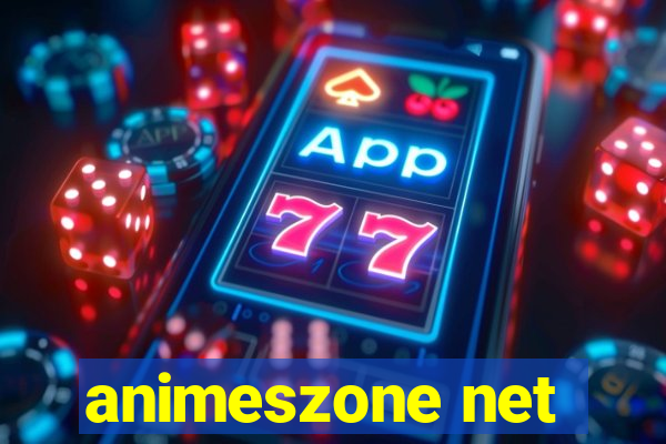 animeszone net