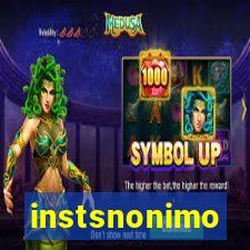 instsnonimo