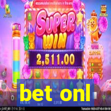 bet onl