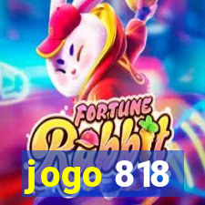 jogo 818